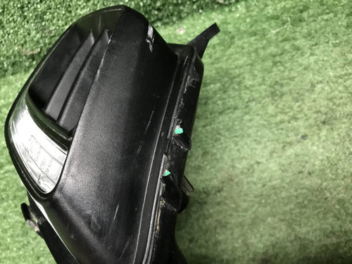 ПТФ правая Foton Toano (2023-н.в.)