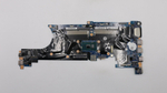 Материнская плата для ноутбука Lenovo ThinkPad T570 i5-7200 HD NOK TPM2 Y AMT=N (01ER405), оригинал