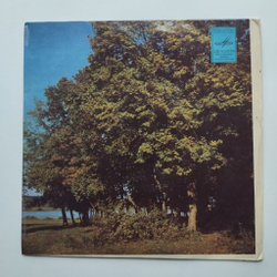 Винтажная виниловая пластинка LP Иржи Громадка Гол 7 дюймов (СССР 1972)
