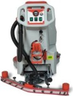 Машина поломоечная Bennett CLEVER C660bt (BNT62080), Gel 113 Ah BNT62080