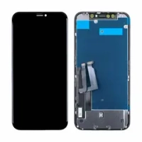 Дисплей для iPhone 11 с тачскрином Черный - Стандарт