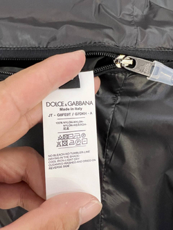 Безрукавка Dolce&Gabbana