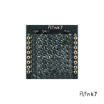 Plinky V3 Polyphonic Touch Synthesizer