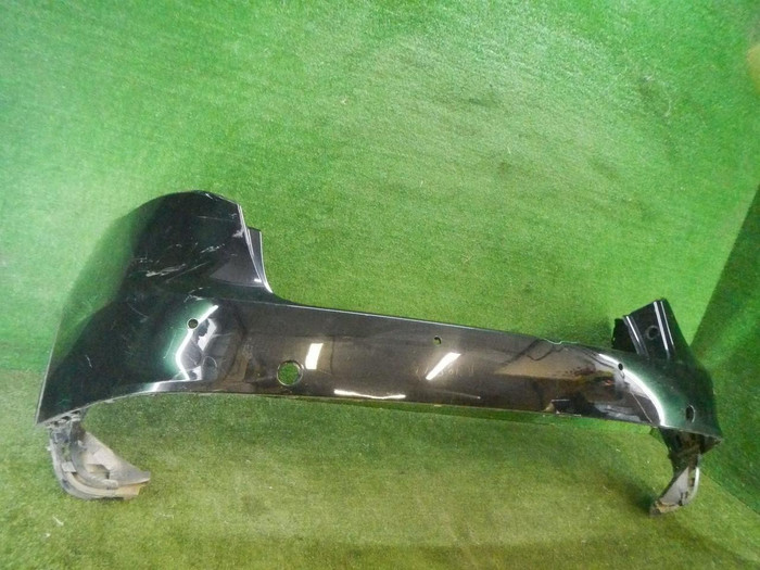 Бампер задний Porsche Cayenne 2 958 (2010-2014)