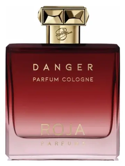 ROJA PARFUMS Danger Pour Homme Parfum Cologne