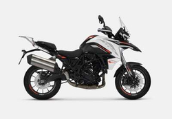 Мотоцикл Benelli TRK 702