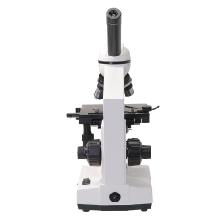 Микроскоп биологический Микромед Р-1 (LED) - фото 4