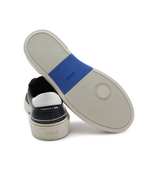 Кожаные кроссовки boss x porsche gary_tenn_gt4 BOSS BLACK - черный(50492628)