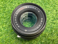 Волна-3 80mm 2.8 МС