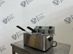 Фритюрница Bartscher Snack