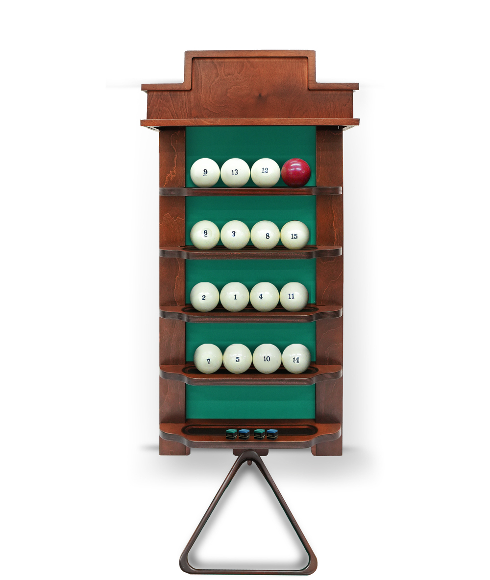 Полка для шаров "Профи"