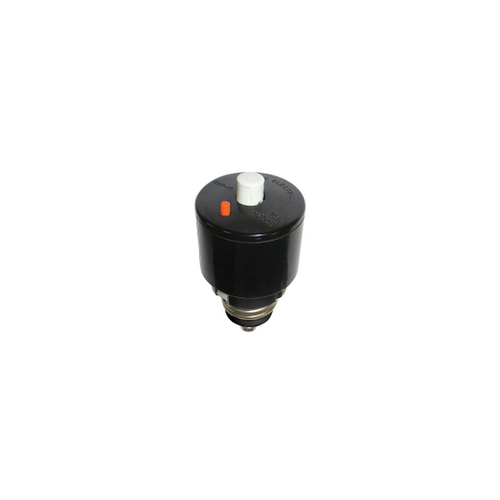 Пробка автоматическая TDM 25 E27 ПАР25