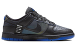 Кроссовки Nike Dunk Low (Женская размерная сетка)