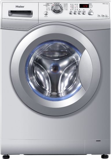 Стиральная машина Haier HW 60-1279S
