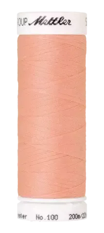 Нить универсальная SERALON 100, 200 м, Mettler, 0134