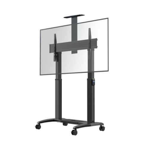 Моторизованная стойка для панели FIX NB Ergonomic GF150 (75-120")
