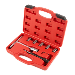 WDK-214980C Набор для чистки и восстановления посадочных мест форсунок