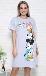 [m]Туника Т-4206(короткая)