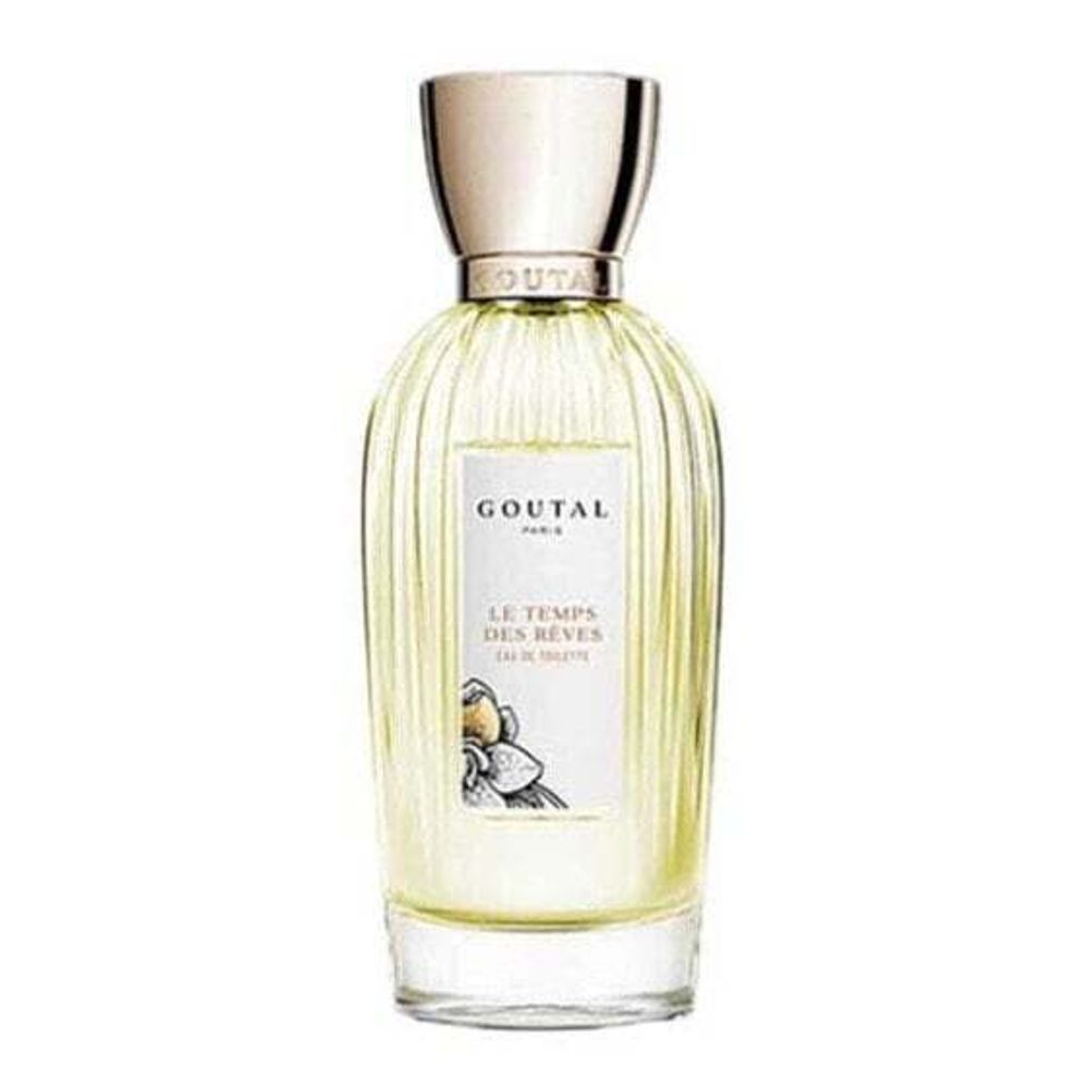 Женская парфюмерия GOUTAL Le Temps Des Reves 100ml Eau De Toilette