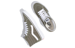 Vans SK8 HI Olive Green Unisex