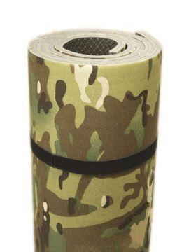 Коврик туристический Isolon Егерь 180x60x1 см