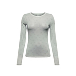 Баскетбольная женская футболка Nike Sportswear T-shirt White