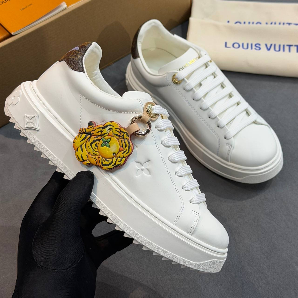 Кроссовки Louis Vuitton