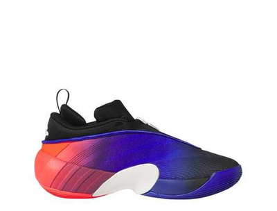 Баскетбольные кроссовки adidas D.O.N. Issue 7 (GS)