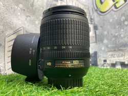 Nikon 18-105mm 3.5-5.6G AF-S ED VR Покупка/Продажа