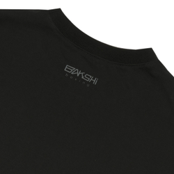 TSHRT BAKSHI BLACK