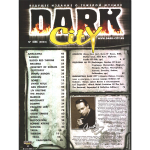 Dark City Журнал №131-2024 Король И Шут Cover