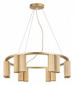 Подвесная люстра Lightstar Roma 718123