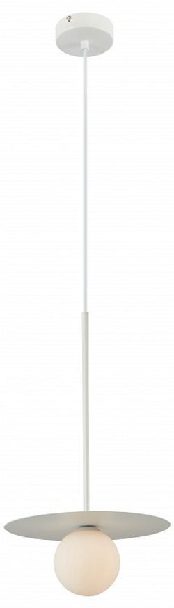 Подвесной светильник Moderli Scrumbel V11571-1P