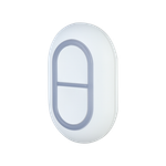 Беспроводная тревожная кнопка сигнализации Dahua DHI-ARD822-W2(868)