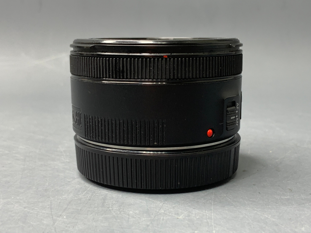 Canon EF 50mm 1.8 STM