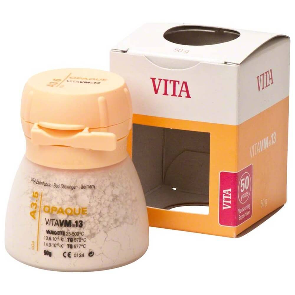 Опак (Opaque ) VITA VM 13 А3,5 50 гр
