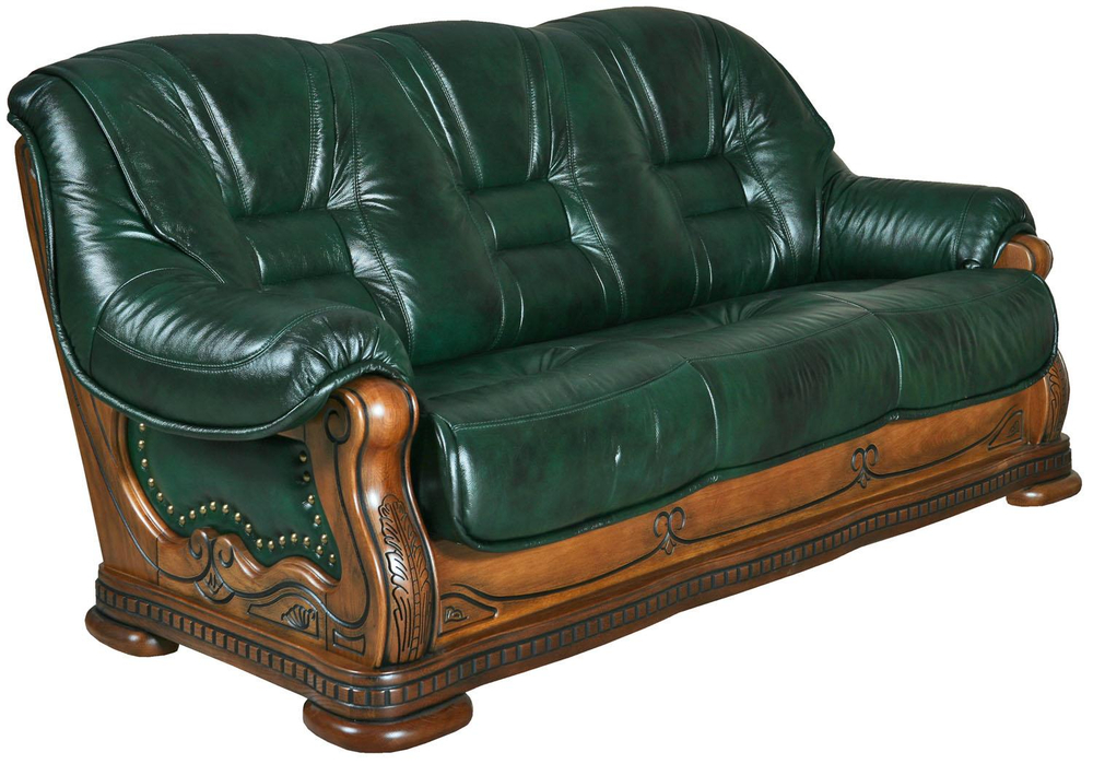 3-х местный диван «Консул 2020/2020(-С)» (3м)