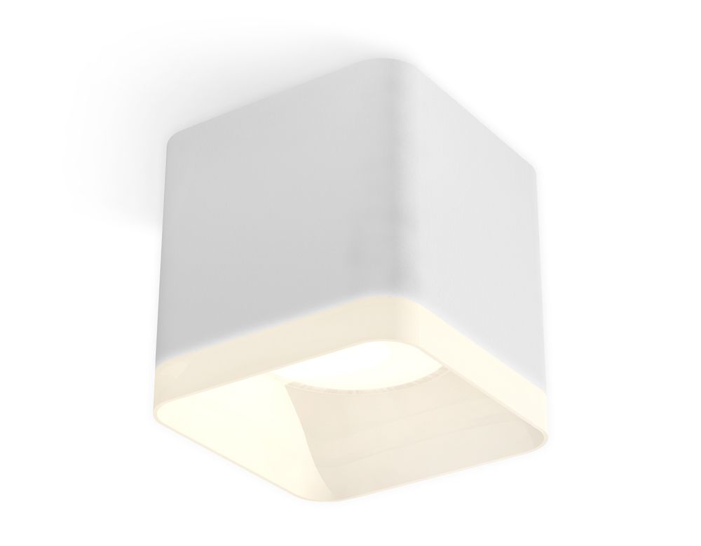 Ambrella Комплект накладного светильника с акрилом Techno XS7805040