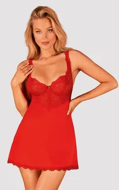 AMOR CHERRIS Chemise Сорочка