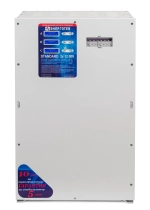 Трехфазный стабилизатор Энерготех STANDARD 12000х3 (36000) ВА
