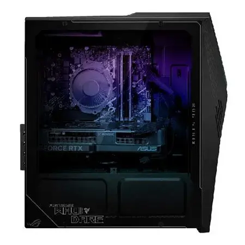 Системный блок Asus G13CHR-51440F0010 (90PF04S2-M000B0)