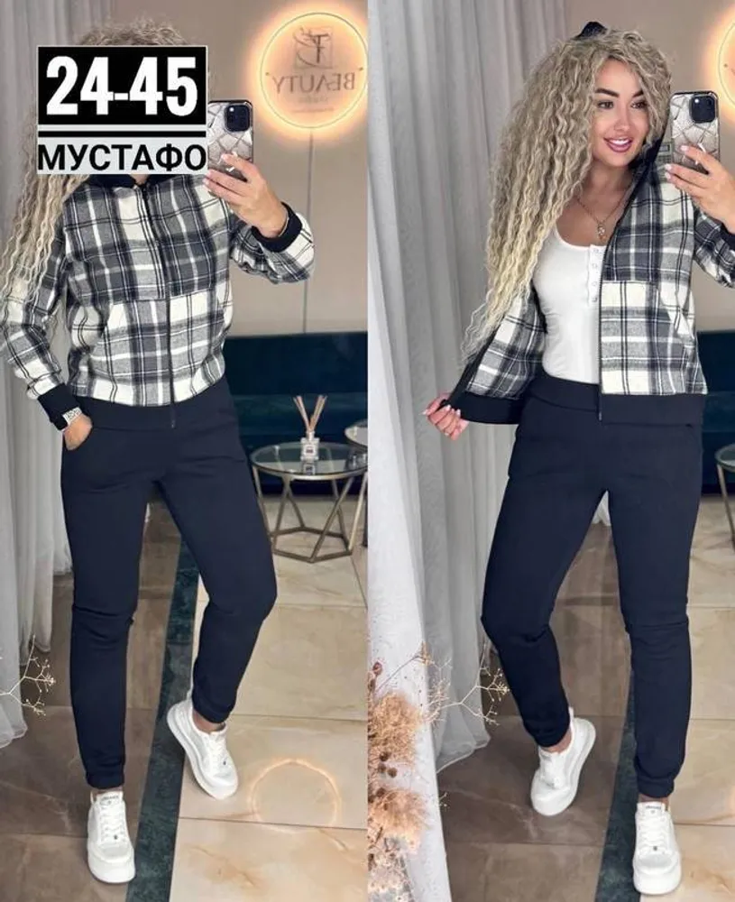 Костюм 2951745 Fabrika