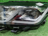 Фара левая Geely Coolray (2019-2023) LED