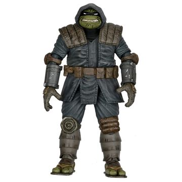 Фигурка TMNT The Last Ronin Ultimate (Armored) 7" 0634482542682