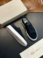 Кеды Santoni