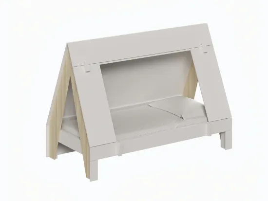 Кровать Campi 727118