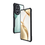 Чехол для Honor 200 Pro противоударный с усиленными углами XUNDD