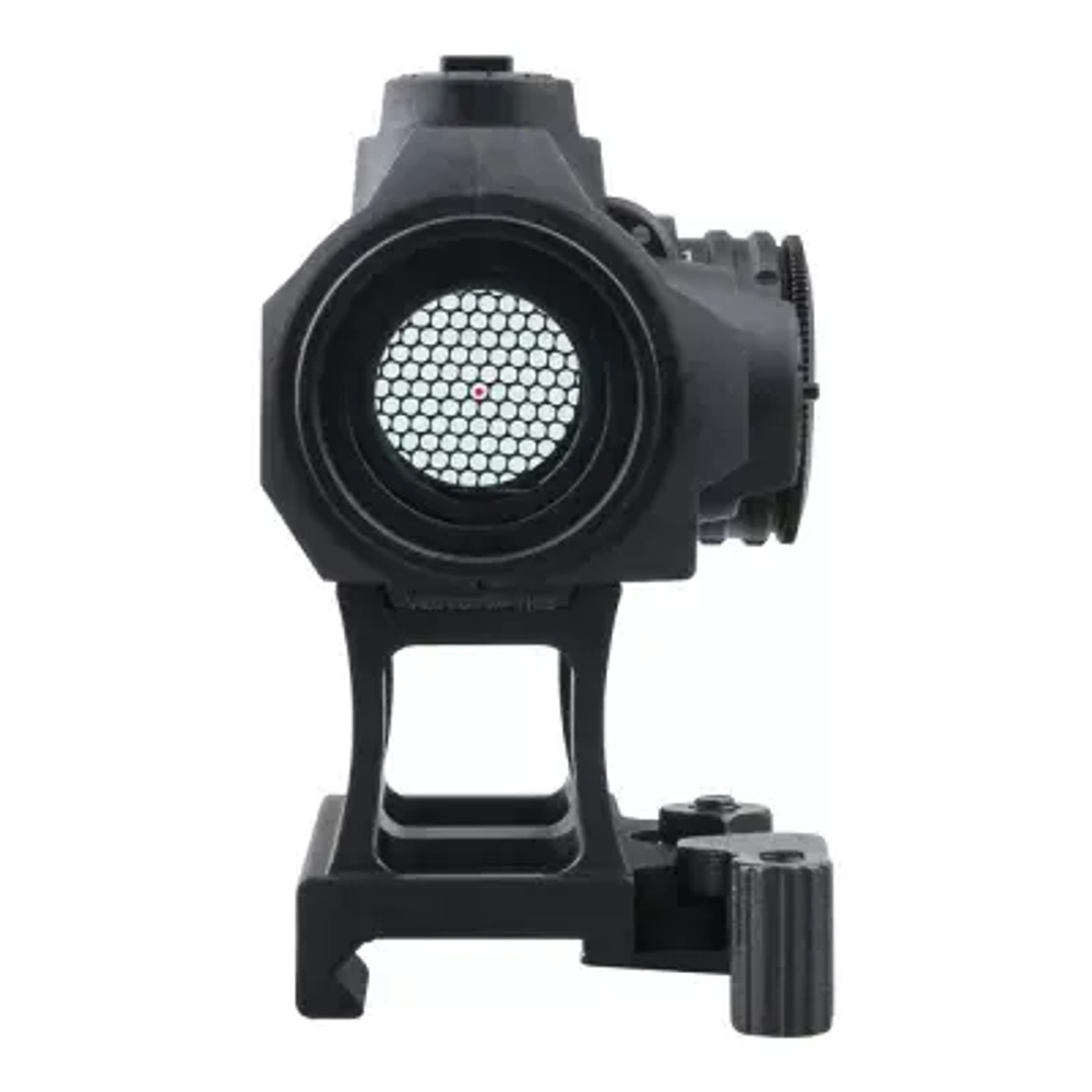 Коллиматорный прицел Vector Optics Maverick-III 1x22 SOP