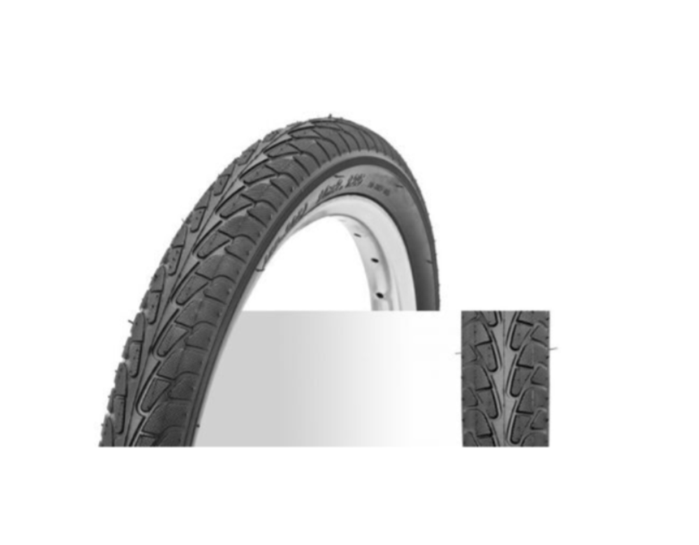 Покрышка вело 18"x1.95 Stels/Seyoun  SY-B027