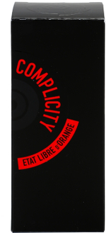 Etat Libre d’Orange Dangerous Complicity  парфюм